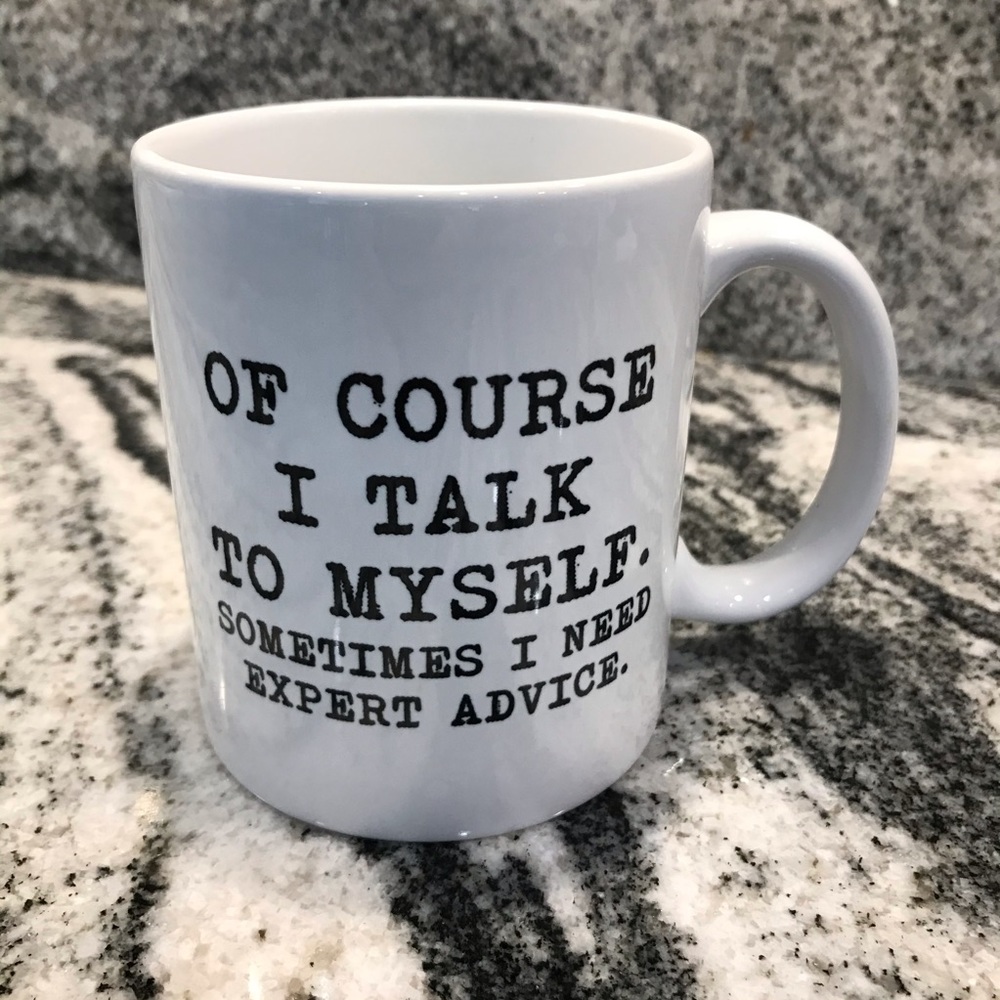 Right?!! ππ Mug - Picture 2 of 3